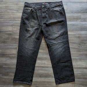 Mens Big & Tall Jeans